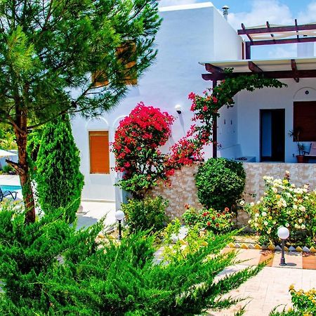 Evilion Villa Gennadi Exterior photo