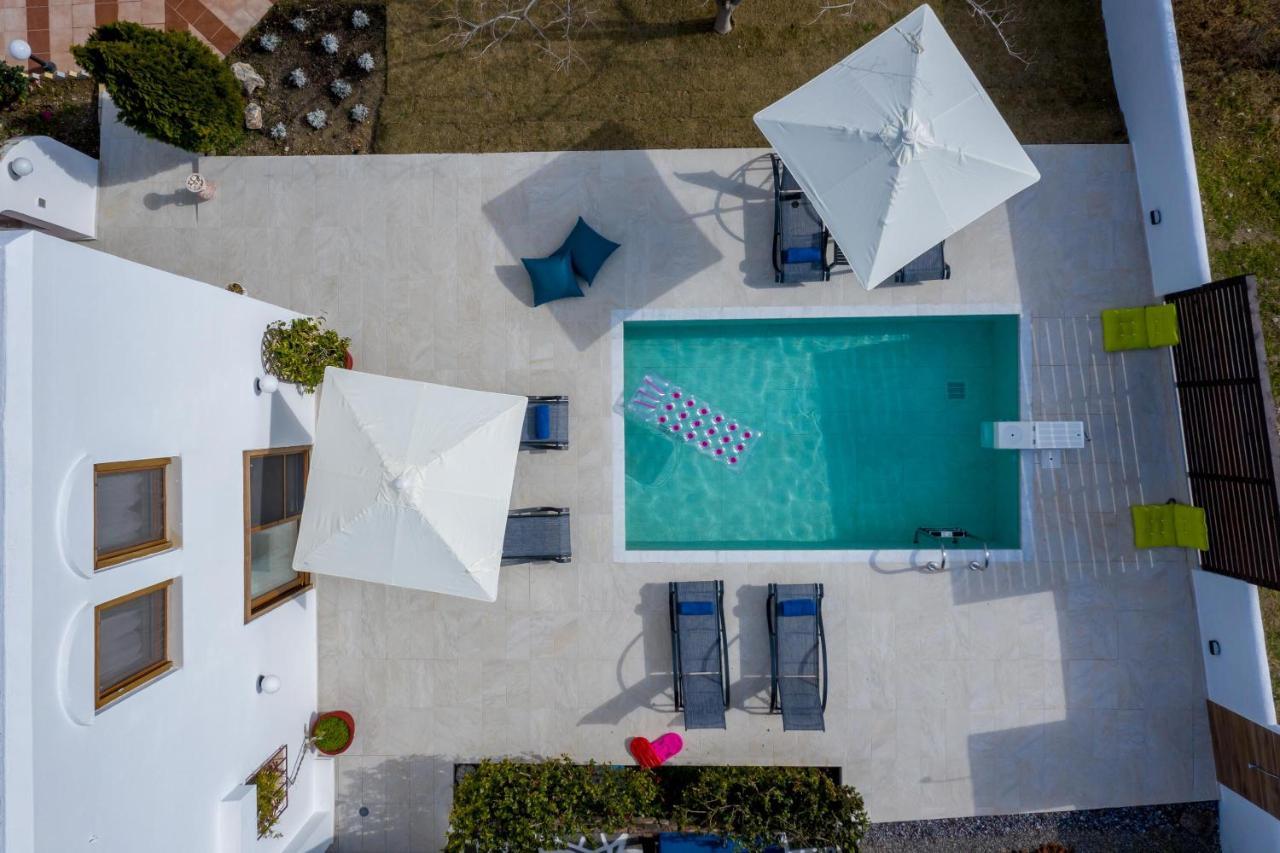 Evilion Villa Gennadi Exterior photo