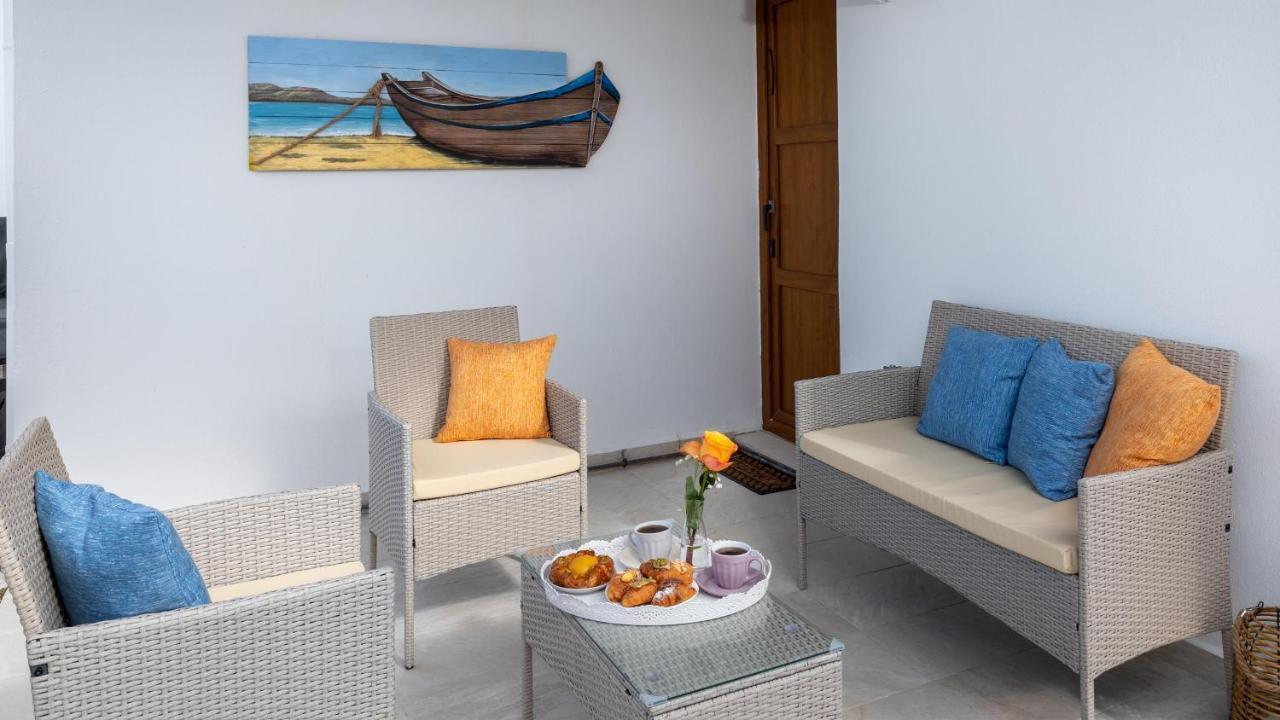 Evilion Villa Gennadi Exterior photo
