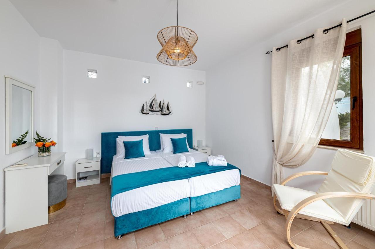 Evilion Villa Gennadi Exterior photo