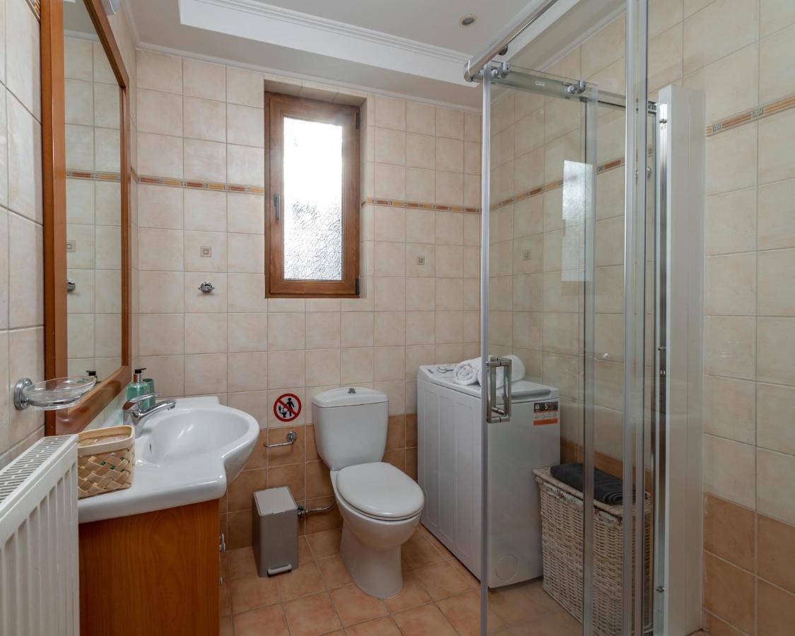 Evilion Villa Gennadi Exterior photo