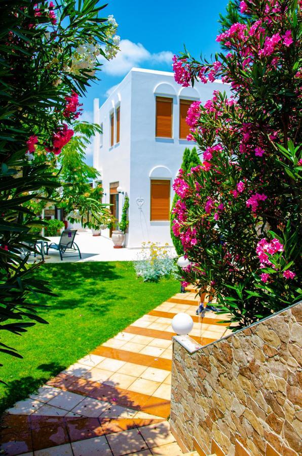 Evilion Villa Gennadi Exterior photo