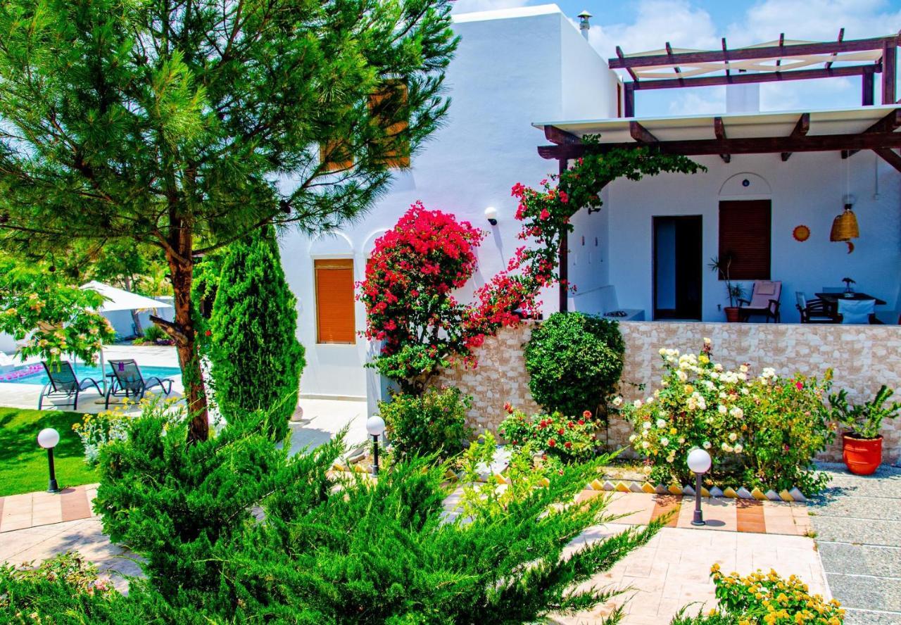Evilion Villa Gennadi Exterior photo